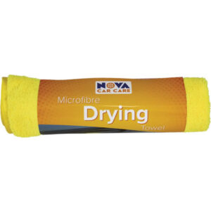 MICROFIBRE CLOTH ASST COLOURS
