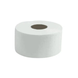 MINI JUMBO TOILET PAPER  (12x200M)