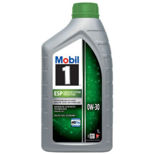 MOBIL ESP 0W-30 1 1LTR