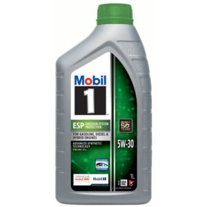 MOBIL ESP 5W-30  1 1LTR