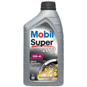 Mobil