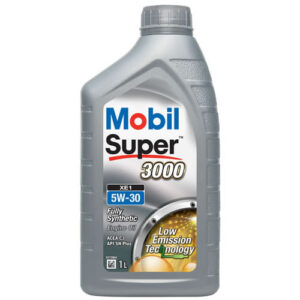 MOBIL FE 5W-30 SUPER 3000 X1 1LTR