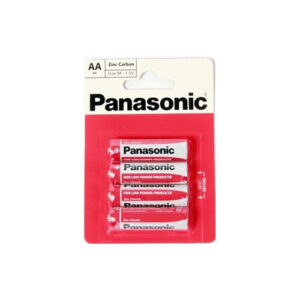 PANASONIC AA R6R