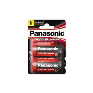 PANASONIC D R20R