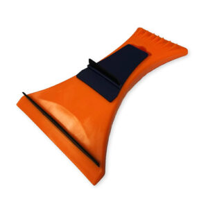 PIGGY PACK SCRAPER