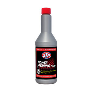 POWER STEERING FLUID – STP