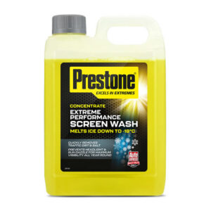 RTU  PRESTONE SCREENWASH 5LTR
