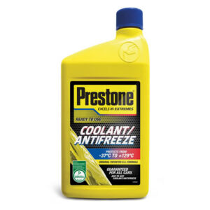PRESTONE RTU 1LTR
