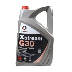 RED G30 RTU COMMA 5LTR
