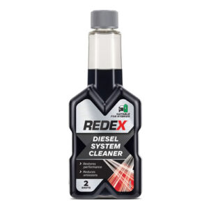 REDEX DIESEL