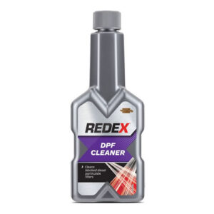 REDEX DPF