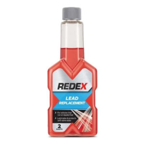 REDEX LEAD REPLACEMENT