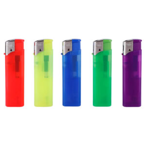REFILLABLE ELECTRONIC