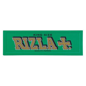 RIZLA KINGSIZE GREEN