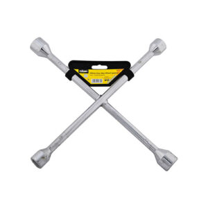 ROLSON 4 WAY WHEEL BRACE