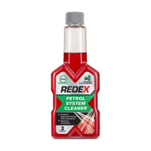 REDEX PETROL SYSTEM CLEANER
