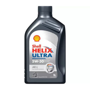 SHELL HELIX ULTRA PRO AF 5W/30 1LTR