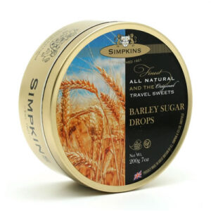 SIMPKINS BARLEY SUGAR