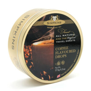 SIMPKINS COFFEE