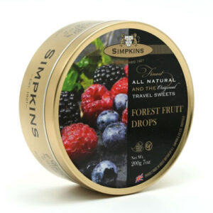 SIMPKINS FOREST FRUIT