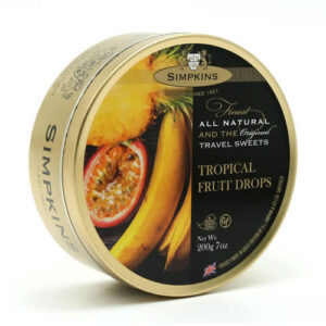 SIMPKINS TROPICAL FRUIT