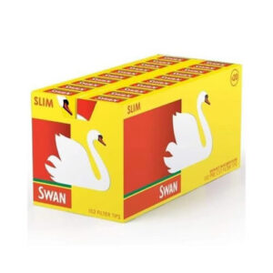 SLIM SWAN FILTERS  20's