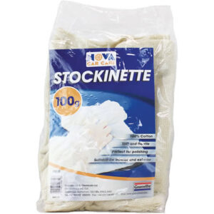 STOCKINETTE