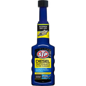 STP DIESEL DPF CLEANER 200ml