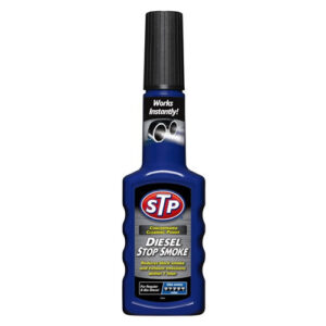 STP DIESEL STOP SMOKE 200ml