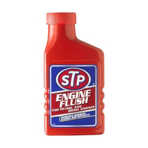 STP ENGINE FLUSH 450ML