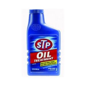 STP DIESEL OIL TREATMENT 300ML