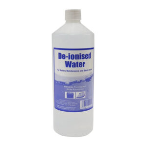 Top Up Water