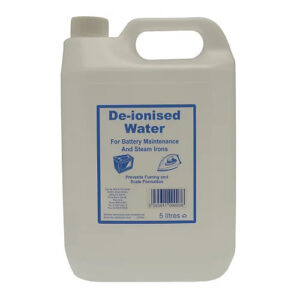 TOP UP 5LTR