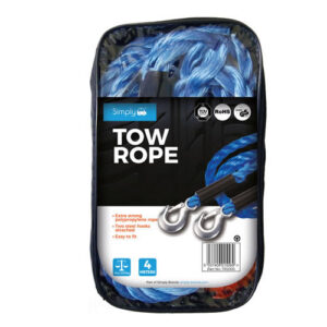 TOW ROPE 2 TONNE