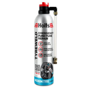 TYREWELD (6) 400ML