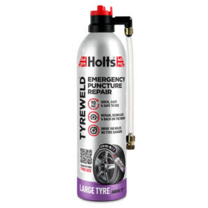 TYREWELD 500ML