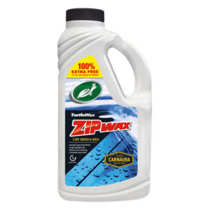 SHAMPOO ZIPWAX +100 1ltr