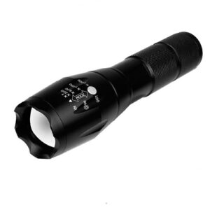 ZOOMABLE TORCH