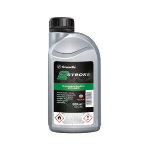 GRANVILLE TWO STROKE 500ML