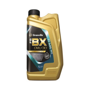 GRANVILLE FS-BX 0W30 C3 1LTR