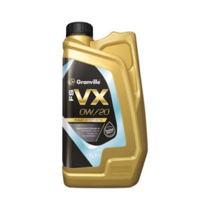 GRANVILLE FS-VX 0W20 FORD/ VW 1LTR