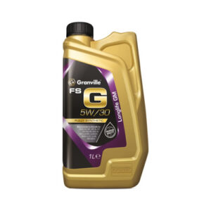 GRANVILLE FS-G 5W30 A3/B4 VW/MB/GM/BMW 1LTR
