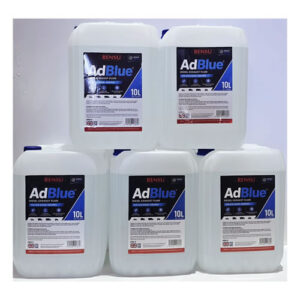 ADBLUE 10L RENSU