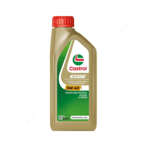 EDGE 5W40 M 1LTR