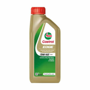 EDGE 0W40 A3/B4 1LTR