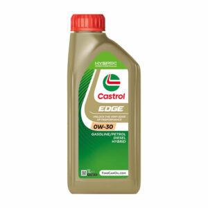 EDGE 0W30 1LTR