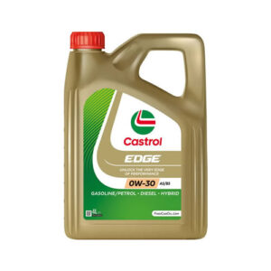 EDGE 0W30 4LTR