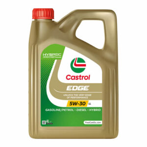 EDGE 5W30  LL 4LTR