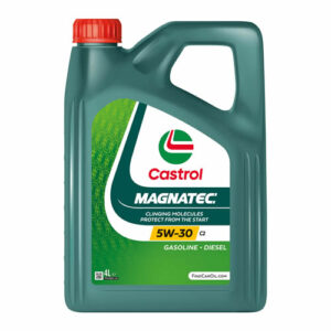 MAGNATEC 5W30 C2 4LTR