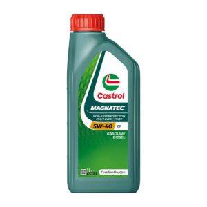 MAGNATEC 5W40 C3 1LTR